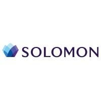 Solomon Partners logo - Similar company to Juniper Advisory