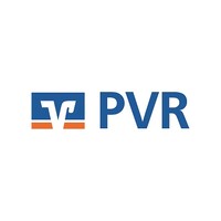 Presse- und Informationsdienst der Volksbanken und Raiffeisenbanken e.V. (PVR) logo - Similar company to Qidf Gmbh