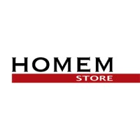 Homem Store logo - Similar company to Martechify Io