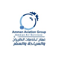 Amman Air Services logo - Similar company to Brainware Academy