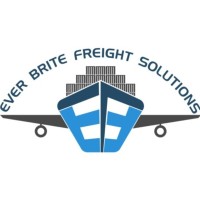 Ever Brite Freight Solutions WLL logo - Similar company to Concept Logistic Services