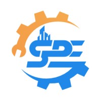 Shivaradhy Projects and Engineers logo - Similar company to Jalmala Piling & Diaphragm Wall Services
