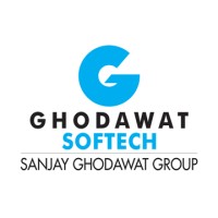 Ghodawat Softech logo - Similar company to Ghodawat Softech Llp