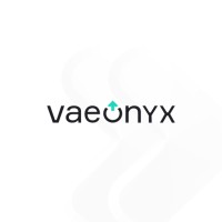 VaeOnyx logo - Similar company to Soluflex Erp
