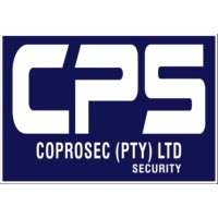 COPROSEC (PTY) LTD logo - Similar company to Mcc Security Solutions