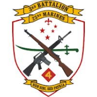 3d Battalion 23d Marines logo - Similar company to 3Rd Battalion 23Rd Marines
