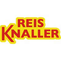 Reisknaller logo - Similar company to Galini Tech