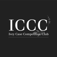 Ivey Case Competition Club logo - Similar company to Avitapaws Inc.