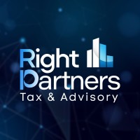 RIGHT PARTNERS - Tax & Advisory, Lda logo - Similar company to Dnl, Limitada