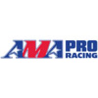 AMA Pro Racing logo - Similar company to Ama Oils