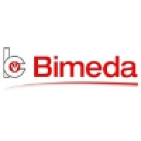 Bimeda logo - Similar company to Afrivet - A Bimeda Company