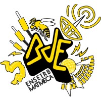 BDE Enseirb-Matmeca logo - Similar company to Forum Ingenib