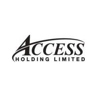Access Holding Limited logo - Similar company to Crucible