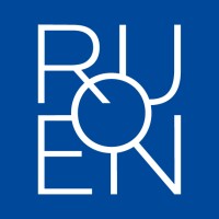 Rouen Tourisme logo - Similar company to Ville De Rouen