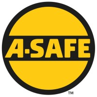 Asafe Greece - Inoxtec logo - Similar company to A-Safe Uk