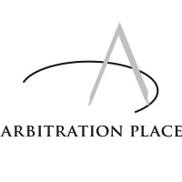 Arbitration Place logo - Similar company to Young Canadian Arbitration Practitioners (Ycap)