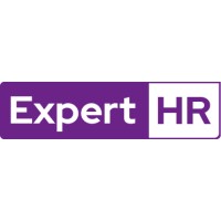Expert HR logo - Similar company to Bluefininfotech