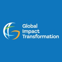 Global Impact Transformation (GIT) logo - Similar company to International Prize We Are Together