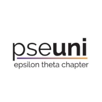 Pi Sigma Epsilon - Epsilon Theta logo - Similar company to Anglebrook Golf Club