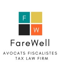 FareWell - Avocats Fiscalistes logo - Similar company to Zentax