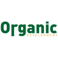 Organic Development logo - Similar company to Hyntech Limited