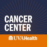 UVA Cancer Center logo - Similar company to University Of New Mexico Comprehensive Cancer Center