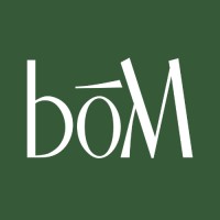La Maison bōM logo - Similar company to Torpido