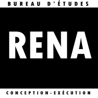 RENA logo - Similar company to Ouest-Structures