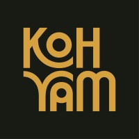 Koh Yam Thai logo - Similar company to Tinh Hoa Am Thuc Co.Ltd