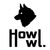 Howwl Music Productions logo - Similar company to Dimension Music