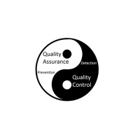 QA & QC Learning logo - Similar company to Chako Panelbeaters