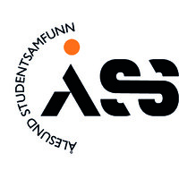 Ålesund Studentsamfunn logo - Similar company to Ntnui-Ålesund