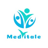 Medvitale logo - Similar company to Curable.Care