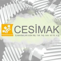 Cesimak İş Makineleri İmalat ve Sanayi A.Ş logo - Similar company to Working On