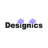 Designics Production logo - Similar company to S+N Design Studio