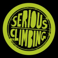 Serious Climbing Distribution logo - Similar company to Qual Diamond Hi-Tech Corporation