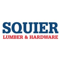 Squier Lumber & Hardware logo - Similar company to Hwp Shavers, Llc / Hutto Wood Products