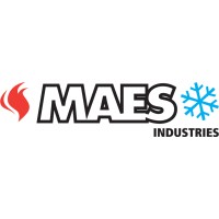 Maes Industries logo - Similar company to Evolf