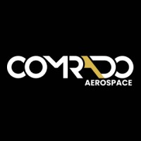 COMRADO Aerospace logo - Similar company to Strider Robotics