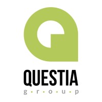 Questia Group logo - Similar company to Gosocial Development