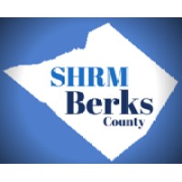 SHRM Berks County Chapter logo - Similar company to Nepa Shrm