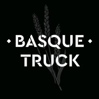 BASQUE TRUCK logo - Similar company to Nola Smoke