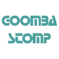 Goomba Stomp & Tilt Magazine logo - Similar company to Pm Logos