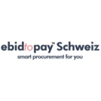 ebidtopay Schweiz GmbH logo - Similar company to Lev Flow