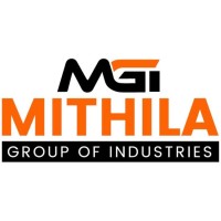 Mithila Group of Industries logo - Similar company to Mithela Group