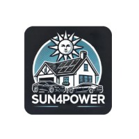 Sun4Power logo - Similar company to Cilergy