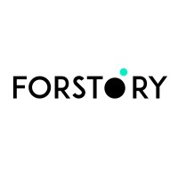 forStory logo - Similar company to Get Flashed.