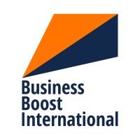 Business Boost International B.V. (BBI) logo - Similar company to Easyexport