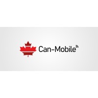 Can-Mobile logo - Similar company to Dream Giveaway