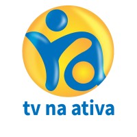 TV Na Ativa logo - Similar company to Logplay  Fibra Óptica Com Qualidade
